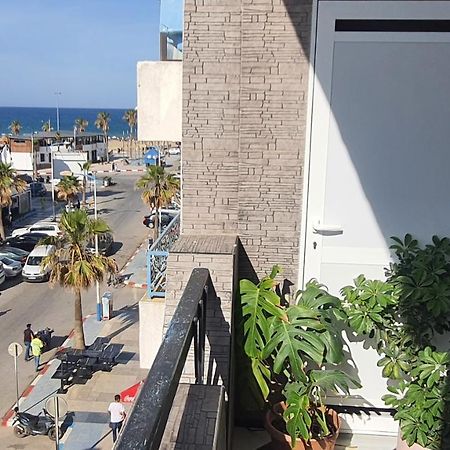 L'Horizon Bleu Apartman Martil Kültér fotó