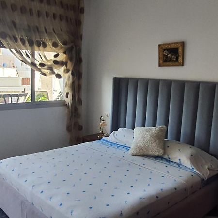 L'Horizon Bleu Apartman Martil Kültér fotó